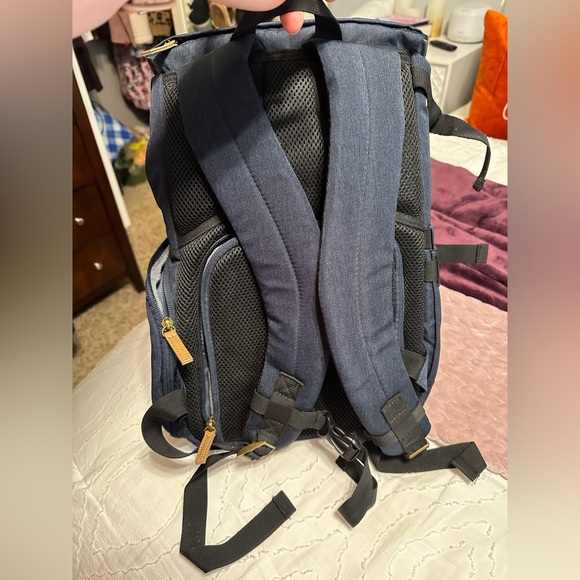 Camera Backpack - Picture 2 of 7